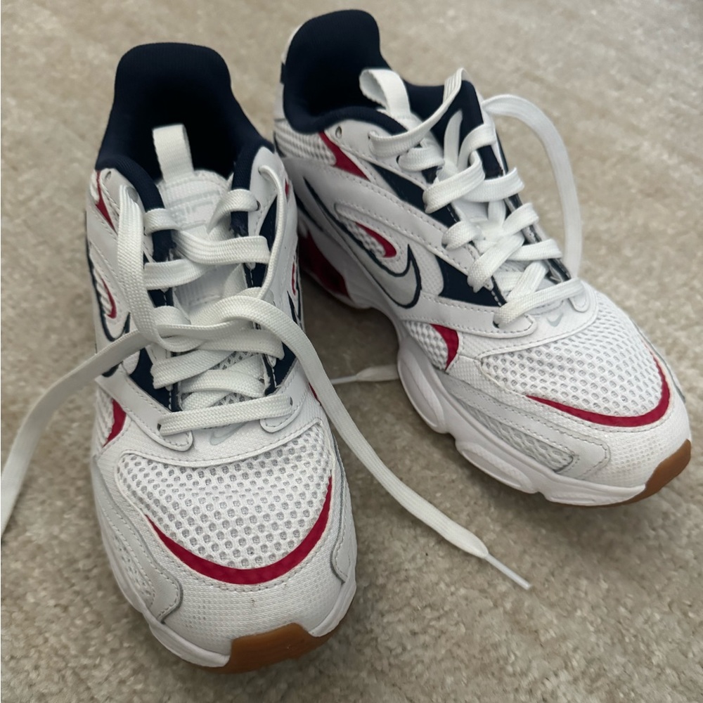 Nike sneakers